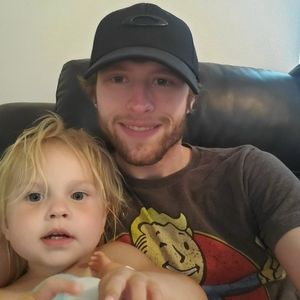 Meet your Posher, Caleb